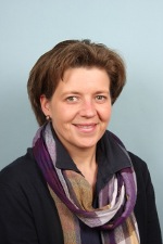 Yvonne Adam